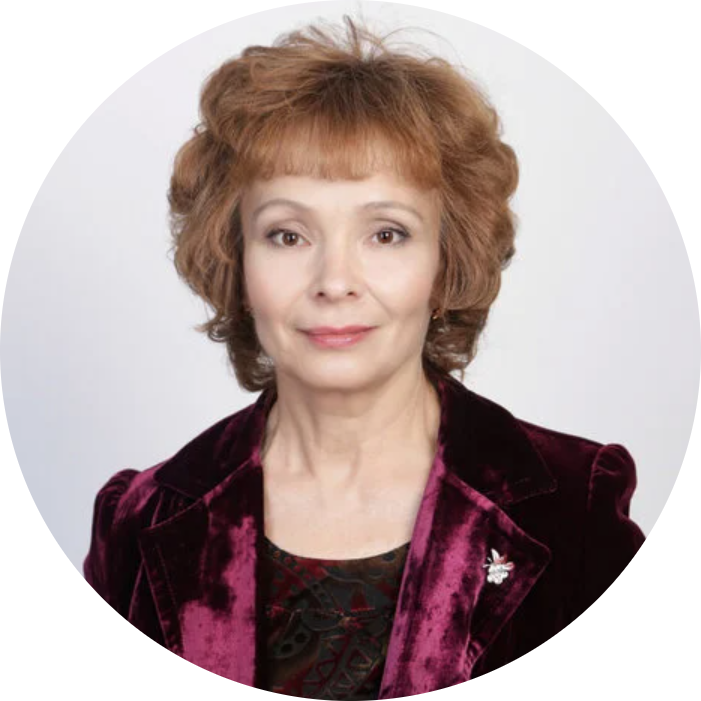 ludmilashaibakova